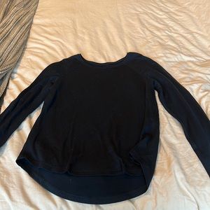 Lululemon Long Sleeve
